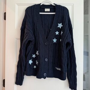 Taylor Swift Midnights Cardigan